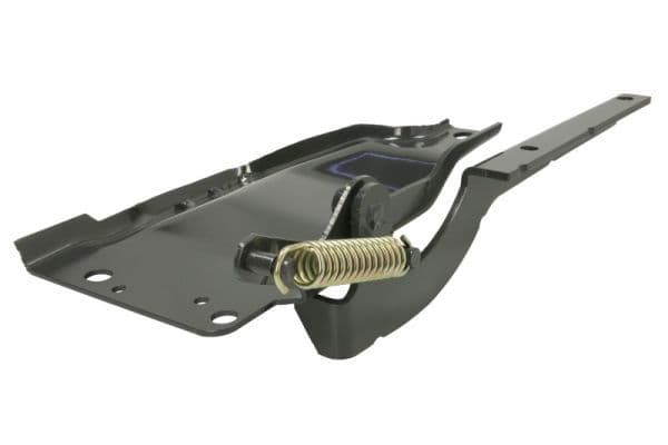 Steun voor grille Rechts past: SCANIA G I, P I, R I, T 03.04-05.19