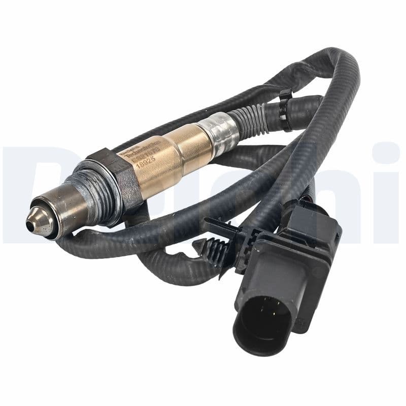 Lambda sonde (691mm) past: FIAT DUCATO 2.3D 08.06-