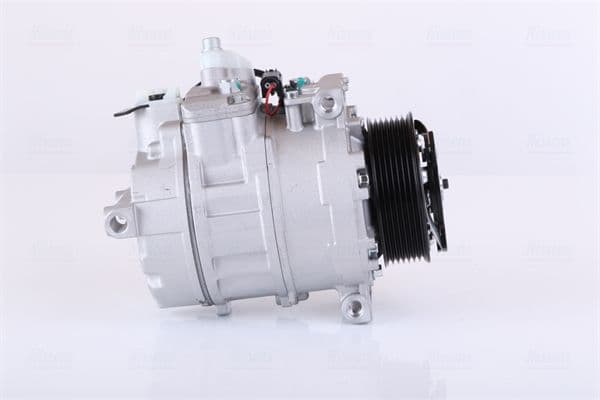Airconditioning compressor past: MERCEDES C (CL203), C T-MODEL (S203), C (W203), CLK (A209), CLK (C209), CLS (C219), E T-MODEL (S211), E (VF211), E (W211), G (W463), GL (X164) 1.8-6.3 10.98-