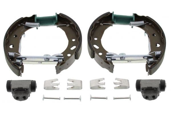 Brandstofdruksensor past: BMW 1 (F20), 1 (F21), 2 (F22, F87), 2 (F23), 3 (F30, F80), 3 (F31), 3 (G20, G80, G28), 3 (G21), 3 (G21, G81), 3 GRAN TURISMO (F34), 4 (F32, F82) 2.0D/3.0D/3.0DH 11.14-