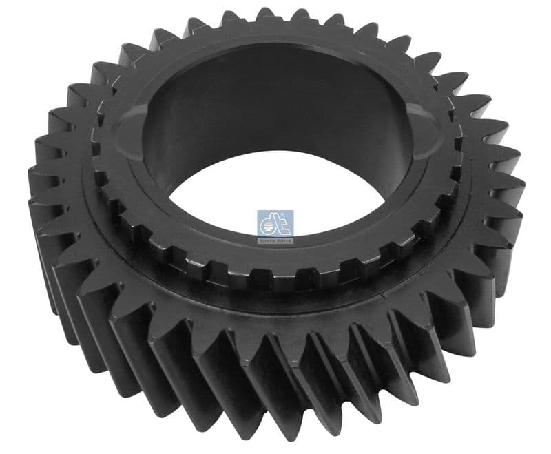 Gear, main shaft