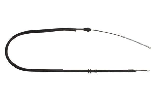 Cable Pull, parking brake