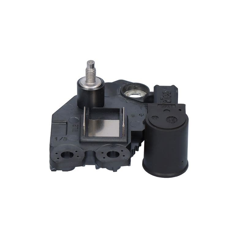 Spanningsregelaar past: AUDI A4 ALLROAD B8, A4 B8, A5, Q5  BMW 5 (F10), 5 (F11), 5 GRAN TURISMO (F07), 6 (F12), 6 (F13), 7 (F01, F02, F03, F04), X3 (F25), X5 (E70), X6 (E71 2.0-6.0 06.07-07.19