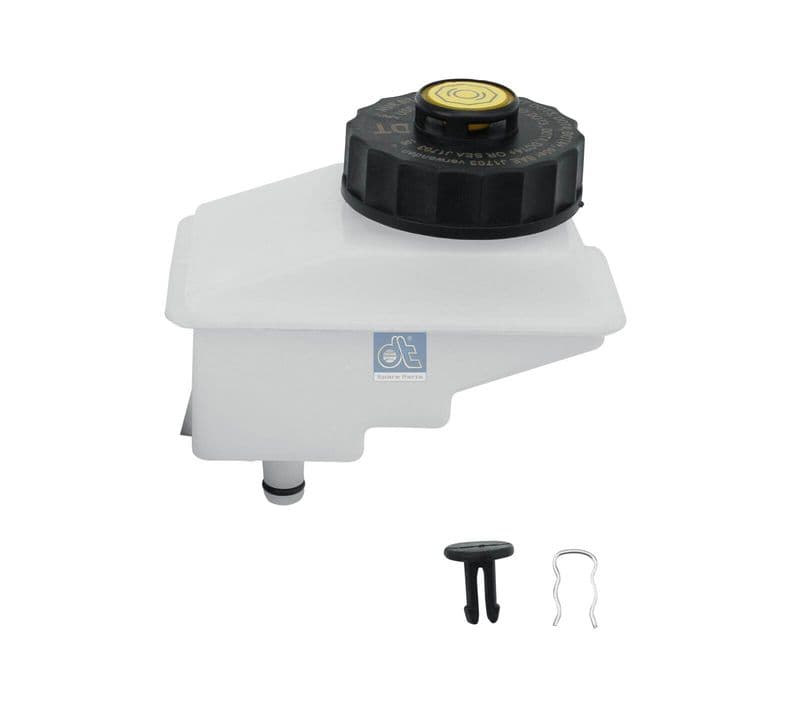 Reparatieset koelvloeistofpomp past: VOLVO FH, FH II, FH12, FH16, FH16 II, FM, FM II, FM12, FM9, FMX, FMX II, NH12 D11A-330-D9B380 08.93-