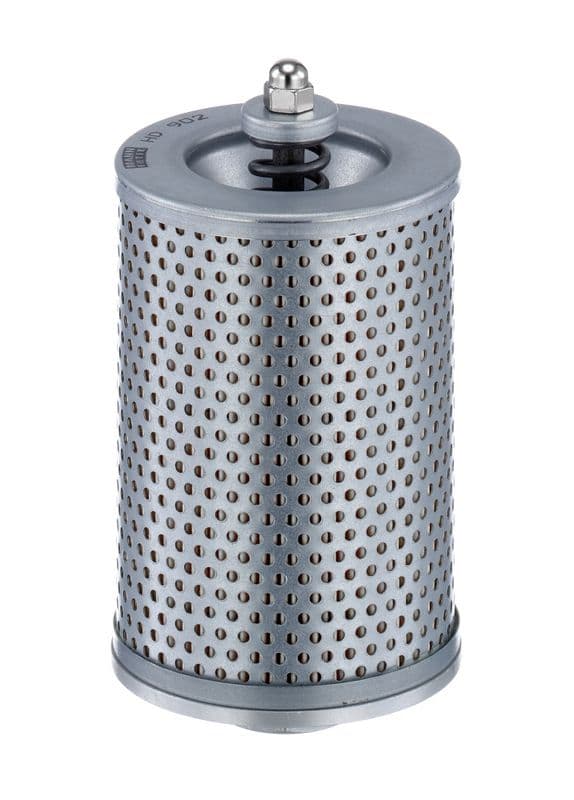Hydraulic filter