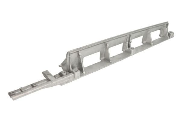 Steun voor grille Links past: DAF CF, XF 106 10.12-