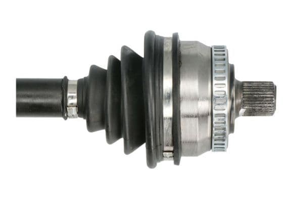 Aandrijfas Achter Links/Rechts 618mm (voor voertuigen met ABS, nieuw) past: VW PASSAT B5.5 1.8-2.8 11.00-05.05