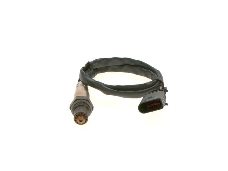 Oxygen Sensor