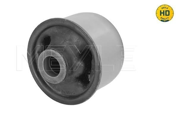 Voorste spoorcontrole-arm silent block Achterin. Links/Rechts (16x67x72 mm) past: FORD TOURNEO CUSTOM V362, TRANSIT CUSTOM V362, TRANSIT V363 1.0H-Electric 09.12-