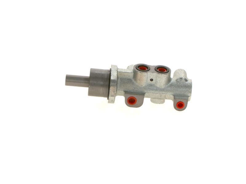 Brake master cylinder