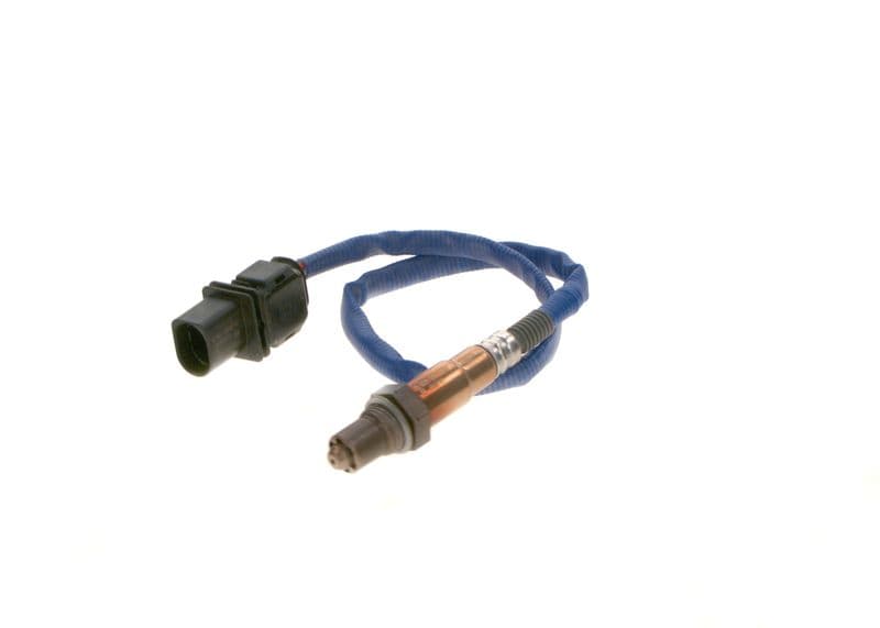 Oxygen Sensor