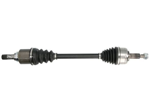Aandrijfas Voor Links 695mm (nieuw) past: RENAULT CAPTUR I 1.5D 06.13-06.19