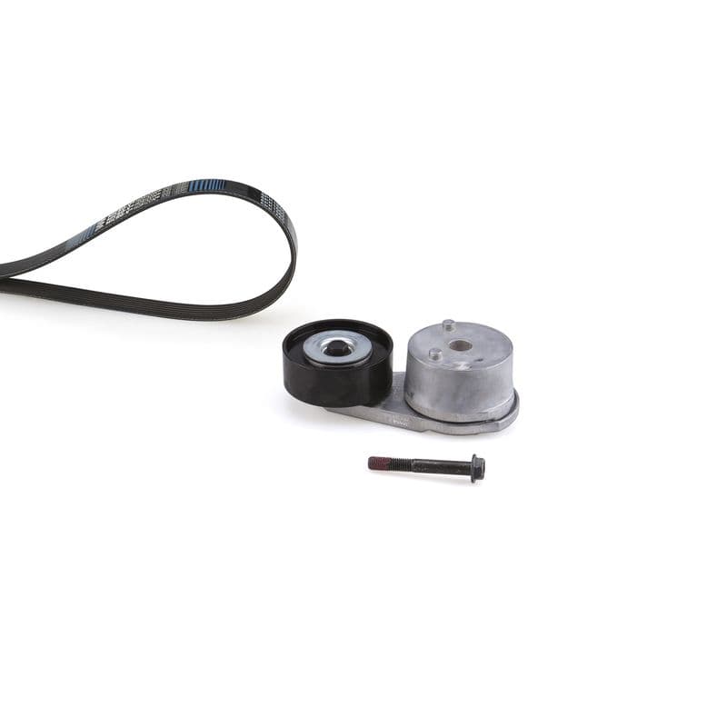 Multi-V-riemset met spanner past: DAF CF 65, LF 45, LF 55 BE110C-GR220 01.01-