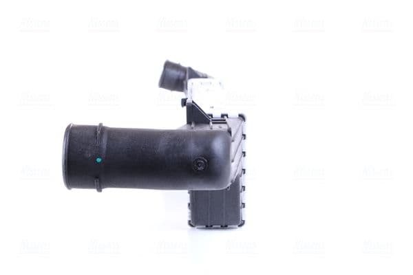 Toevoerluchtkoeler past: MERCEDES E T-MODEL (S210), E (VF210), E (W210) 2.0-2.9D 03.96-03.03