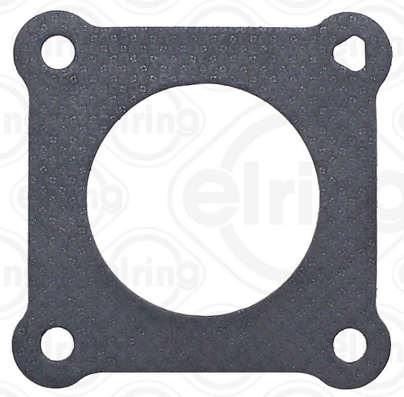 Gasket, exhaust system