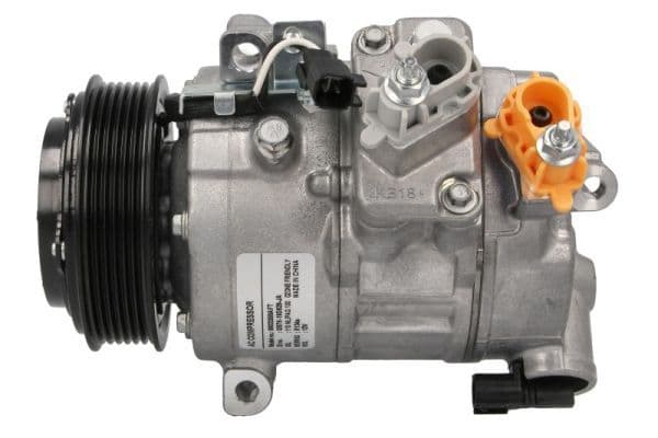 Airconditioning compressor past: FORD GALAXY MK III, MONDEO V, S-MAX, TOURNEO CUSTOM V362, TRANSIT, TRANSIT CUSTOM V362, TRANSIT V363 2.0D-2.4D 04.06-