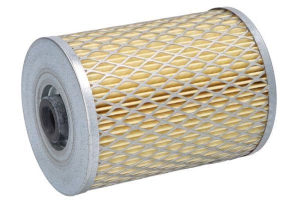 Oil filter