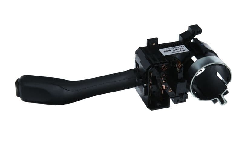 Gecombineerde schakelaar onder het stuur (indicatoren  lichten) past: AUDI A2, A3, A6 C4, A6 C5, A6 C6, ALLROAD C5, TT  SEAT ALHAMBRA, LEON, TOLEDO II  SKODA FABIA I, FABIA I PRAKTIK 06.94-12.14