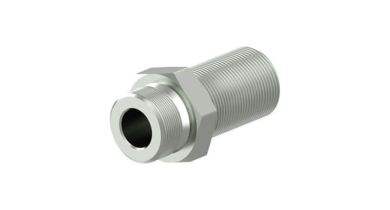 Leidingen / Connectors