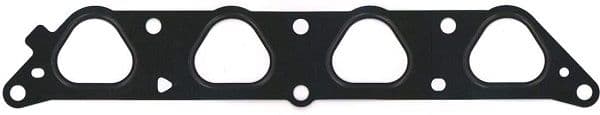 Pakking van het aanzuigspruitstuk past: SEAT LEON, TOLEDO II  VW BORA, BORA I, GOLF IV, LUPO I, POLO, POLO III 1.6 09.98-06.06