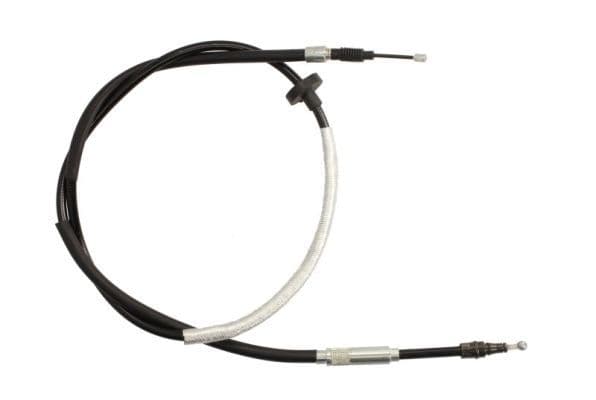 Handremkabel Achter Links/Rechts (1812mm/1640mm) past: AUDI A4 B5 1.6-2.8 11.94-09.01