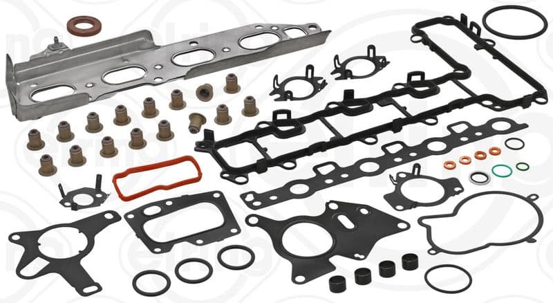 Gasket Kit, cylinder head