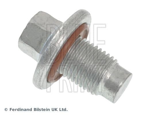 Screw Plug, oil sump