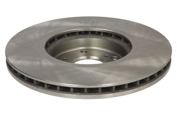 Brake disc Voor Links/Rechts past: HONDA ACCORD IX, ACCORD VII, ACCORD VIII, CR-V II, ODYSSEY 2.0-3.5 07.02-