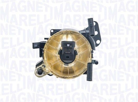 Mistlamp Voor Links (HB4) past: BMW 5 E60, E61 07.03-12.10
