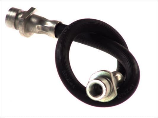 Remleiding/slang flexibel Achter Links/Rechts (lengte 360mm, F10x1/F10x1) past: HONDA CITY IV, CITY V, JAZZ II, JAZZ III 1.2-1.5 03.02-12.15