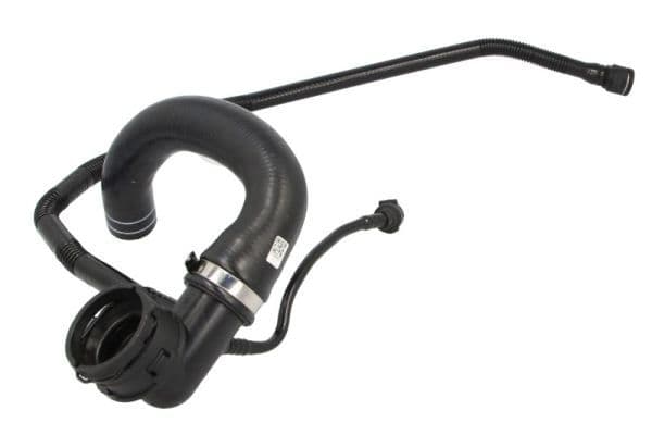 Koelsysteem rubberen slang past: ALFA ROMEO GIULIETTA 1.6D 02.15-12.20