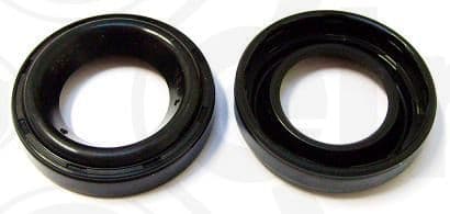 Gasket, cylinder head cover