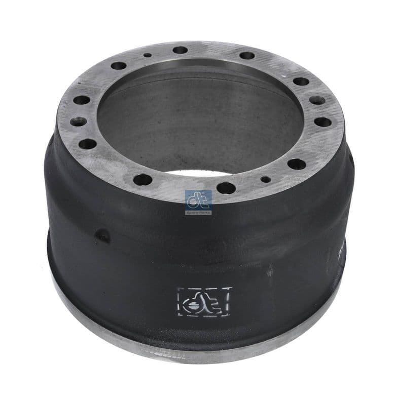 Brake drum