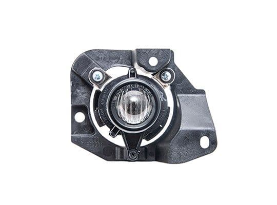 Mistlamp Voor Links (H3) past: LANCIA YPSILON 312 05.11-08.15