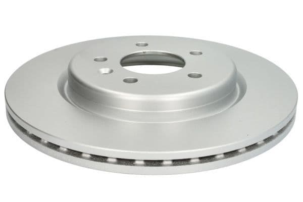 Brake disc Achter Links/Rechts past: OPEL INSIGNIA B, INSIGNIA B COUNTRY, INSIGNIA B GRAND SPORT 1.5-2.0D 03.17-