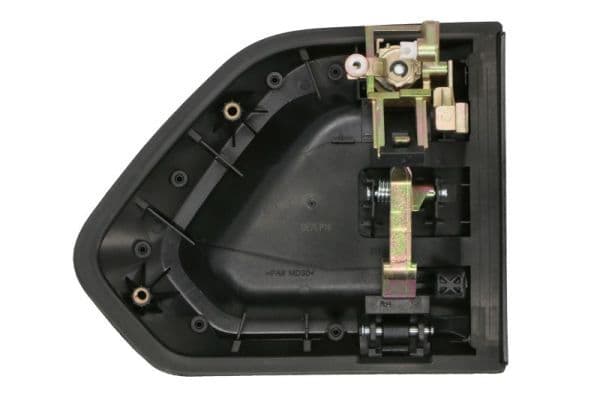 Door handle Links extern past: MAN TGS II, TGX II 02.20-