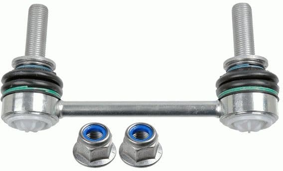 Stabilisatorstang Achter Links/Rechts 121mm past: FORD MONDEO V 1.0-2.5 09.12-