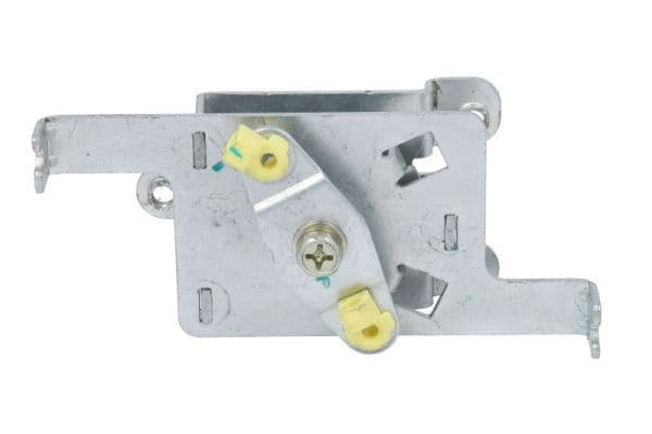 Door lock past: IVECO DAILY IV 05.06-08.11
