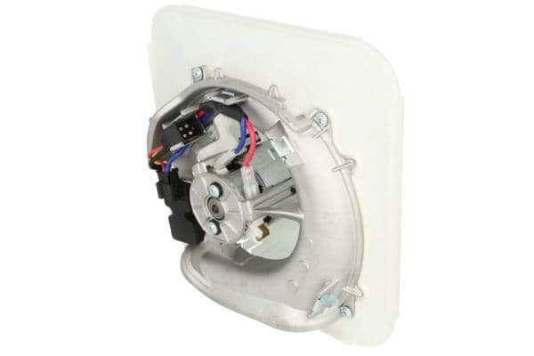 Luchtblazer past: MERCEDES S (C140), S (W140) 2.8-6.0 02.91-12.99