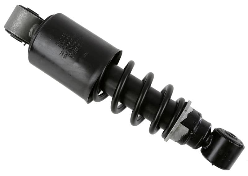 Bumper valance Voor Midden past: IVECO STRALIS I 01.13-