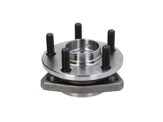 Wiellagerset met naaf Achter/Voor past: CHRYSLER CIRRUS, SEBRING, STRATUS  DODGE STRATUS  PLYMOUTH BREEZE 2.0-2.7 05.94-06.07