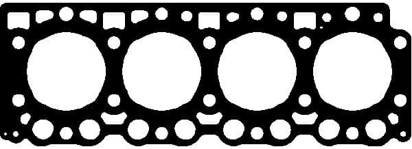 Cylinder head gasket