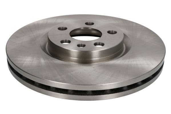 Brake disc Voor Links/Rechts past: CITROEN C8, JUMPY I  FIAT SCUDO, ULYSSE  LANCIA PHEDRA  PEUGEOT 807, BOXER, EXPERT 1.6-3.0 10.95-