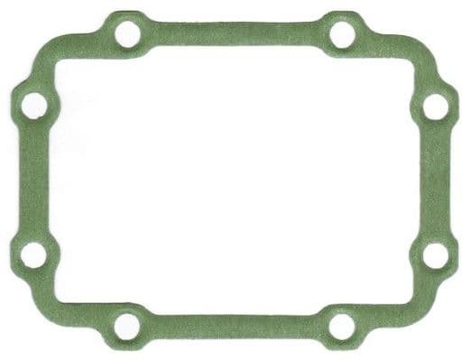 Handgeschakelde versnellingsbak