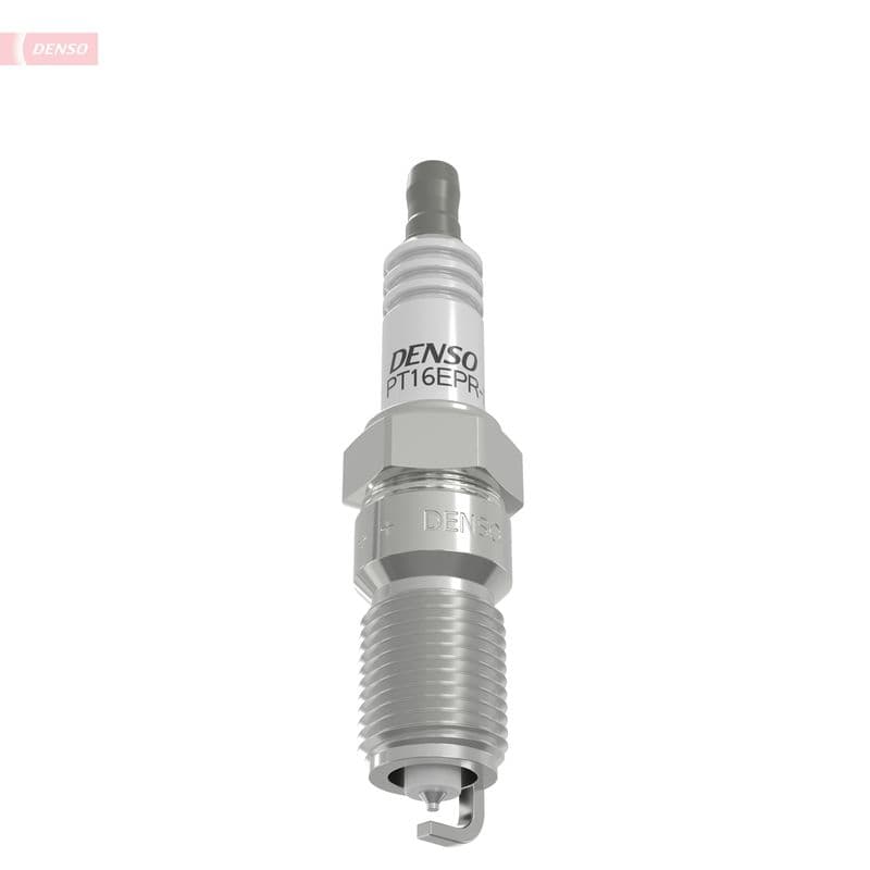 Spark plug