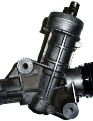 Stuurbekrachtigingsrek hydraulisch (gereviseerd) past: AUDI A4 B5, A4 B8  VW PASSAT B5, PASSAT B5.5 1.6-4.0 11.94-12.15