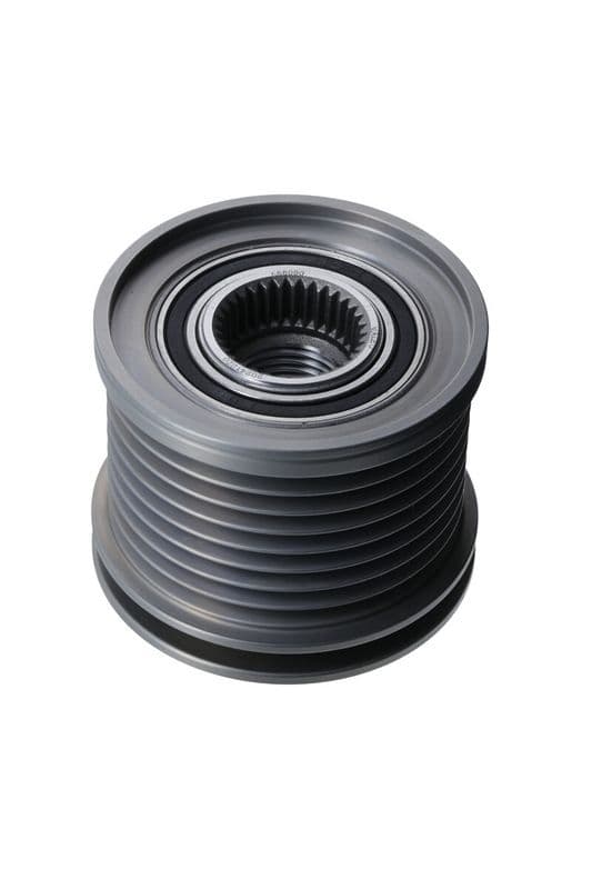 Dynamo poelie past: MERCEDES C T-MODEL (S204), C (W204), GL (X164), M (W164), R (W251, V251), S (W221, V221) 2.1D-6.2 07.05-12.13