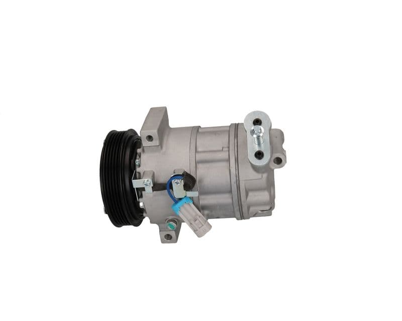 Airconditioning compressor past: CHEVROLET VECTRA  FIAT CROMA  OPEL SIGNUM, VECTRA C, VECTRA C GTS 1.6-2.2 04.02-12.10