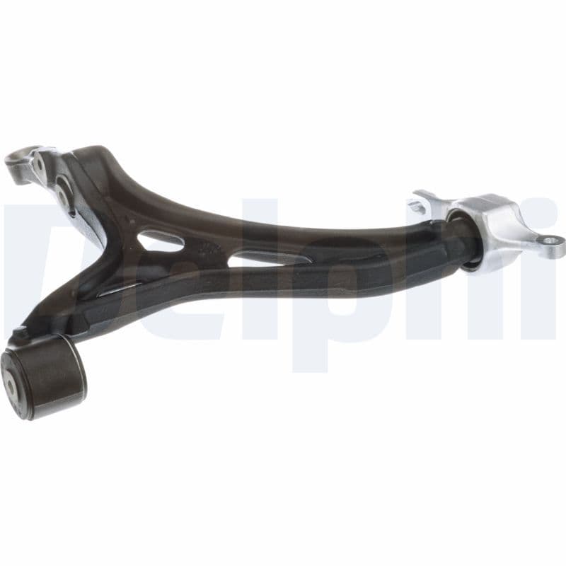 Vooras spoorcontrole arm Links bodem voor past: JEEP GRAND CHEROKEE, GRAND CHEROKEE IV 3.0-6.4 11.10-