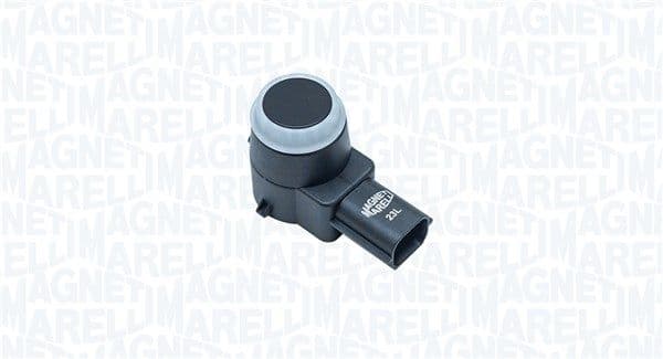 Parkeerafstandsensor Achter past: CHRYSLER 300 C, 300 C II, VOYAGER  DODGE GRAND CARAVAN, RAM  JEEP GRAND CHEROKEE III WK 06.01-